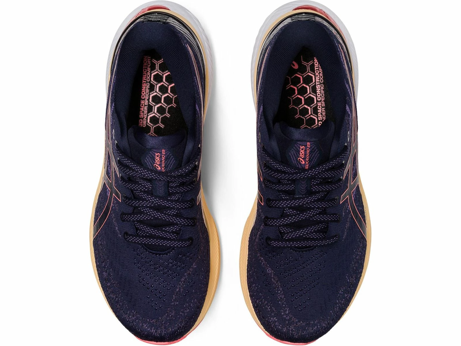 Asics Women's Gel-Kayano 29 7 Asics Women's Gel-Kayano 29 - Image 5