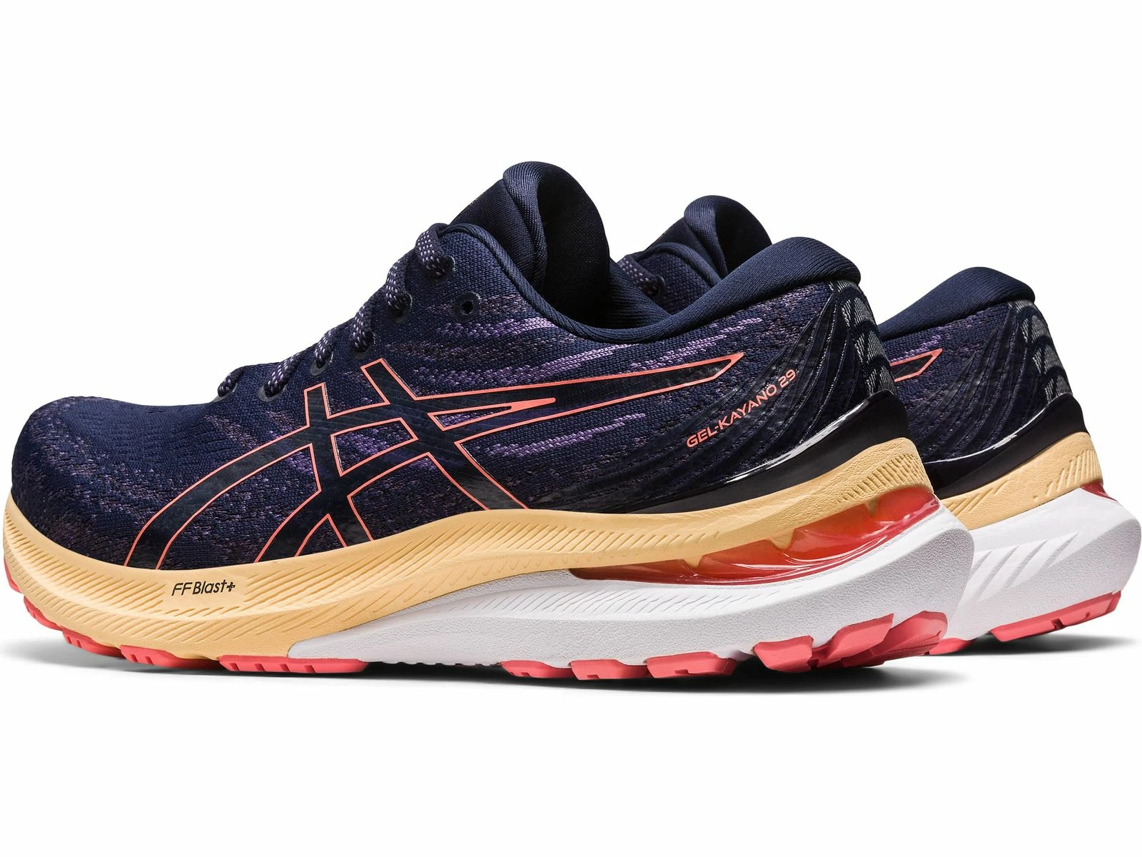Asics Women's Gel-Kayano 29 6 Asics Women's Gel-Kayano 29 - Image 4
