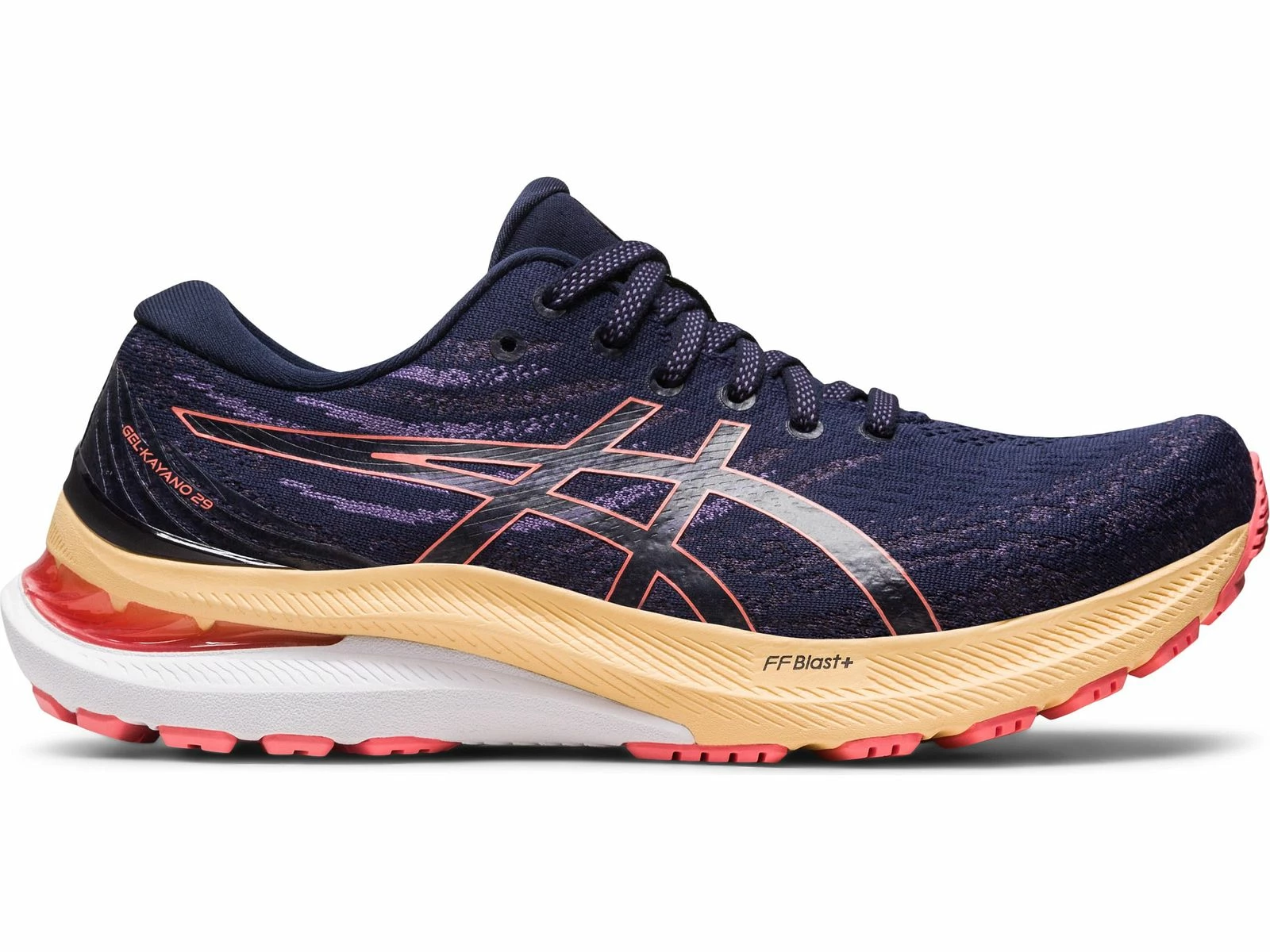 Asics Women's Gel-Kayano 29 3 Asics Women's Gel-Kayano 29