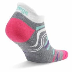 Balega Women's Grit And Grace Be Brave Keep Going Running Socks - Mid Grey (7495-0339) -Darn Tough Shop axhllmyz9qhvlsssdkvi qoxvuz06qvkhdrqm