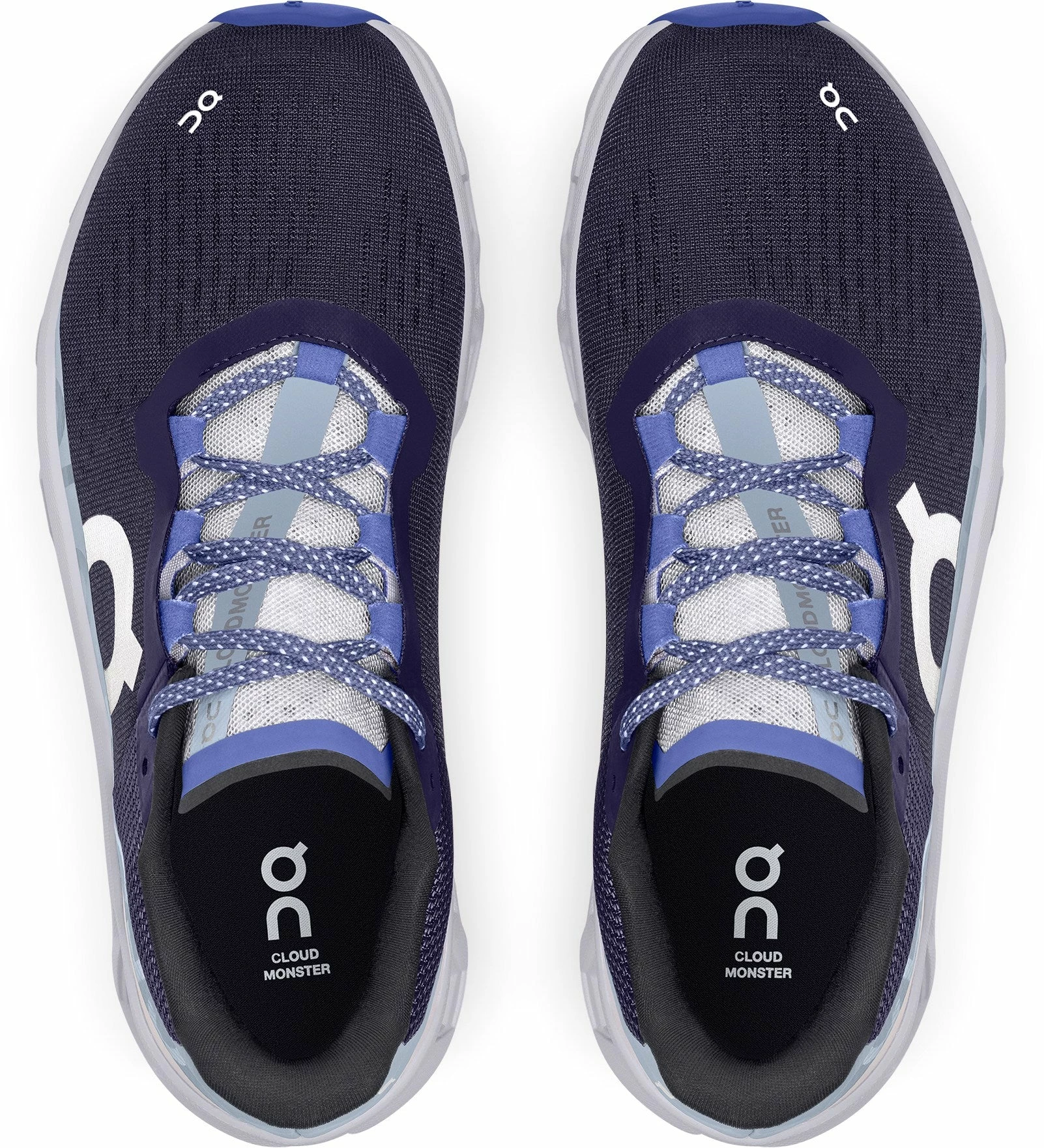 On Running Women's Cloudmonster 6 On Running Women's Cloudmonster - Image 4