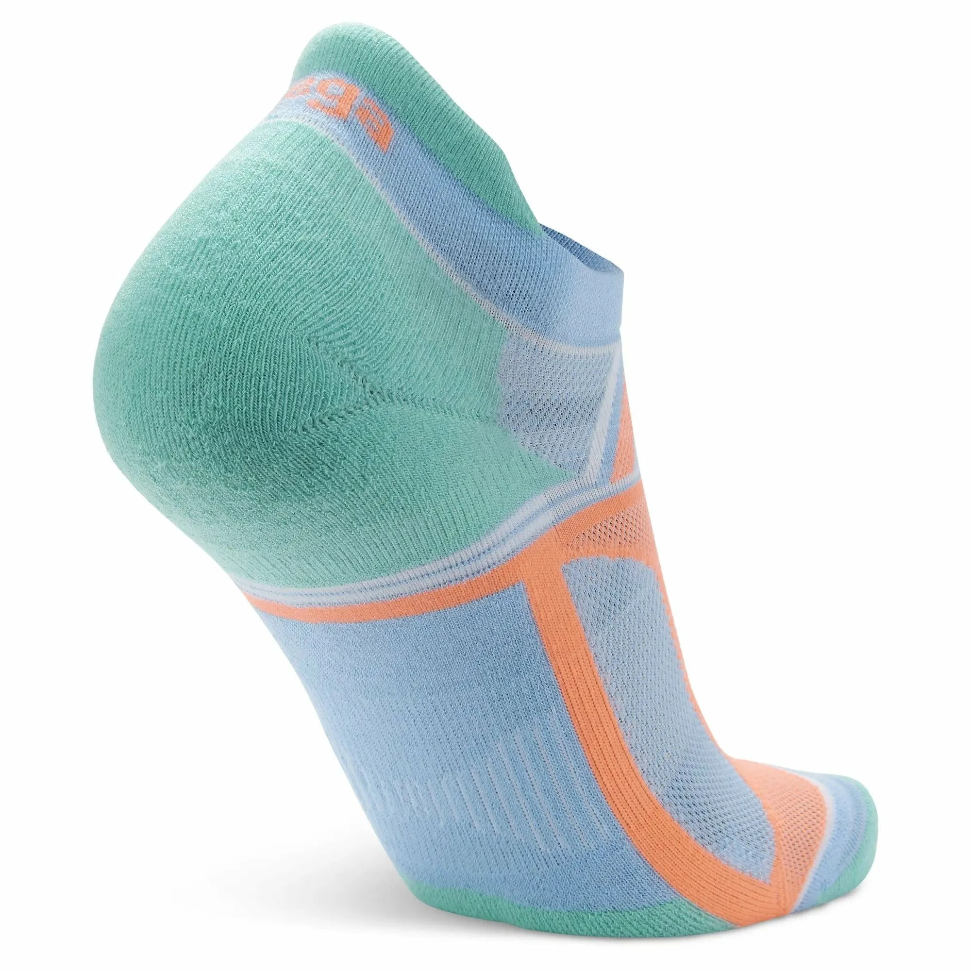 Balega Hidden Contour Recycled No Show Tab Socks (8197) 17 Balega Hidden Contour Recycled No Show Tab Socks (8197) - Image 15
