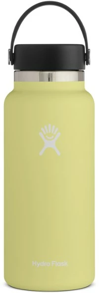 Hydro Flask 32 Oz Wide Mouth Bottles W/ Flex Cap - (W32BTS) 16 Hydro Flask 32 Oz Wide Mouth Bottles W/ Flex Cap - (W32BTS) - Image 14
