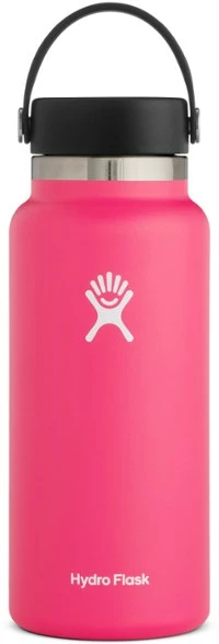 Hydro Flask 32 Oz Wide Mouth Bottles W/ Flex Cap - (W32BTS) 11 Hydro Flask 32 Oz Wide Mouth Bottles W/ Flex Cap - (W32BTS) - Image 9