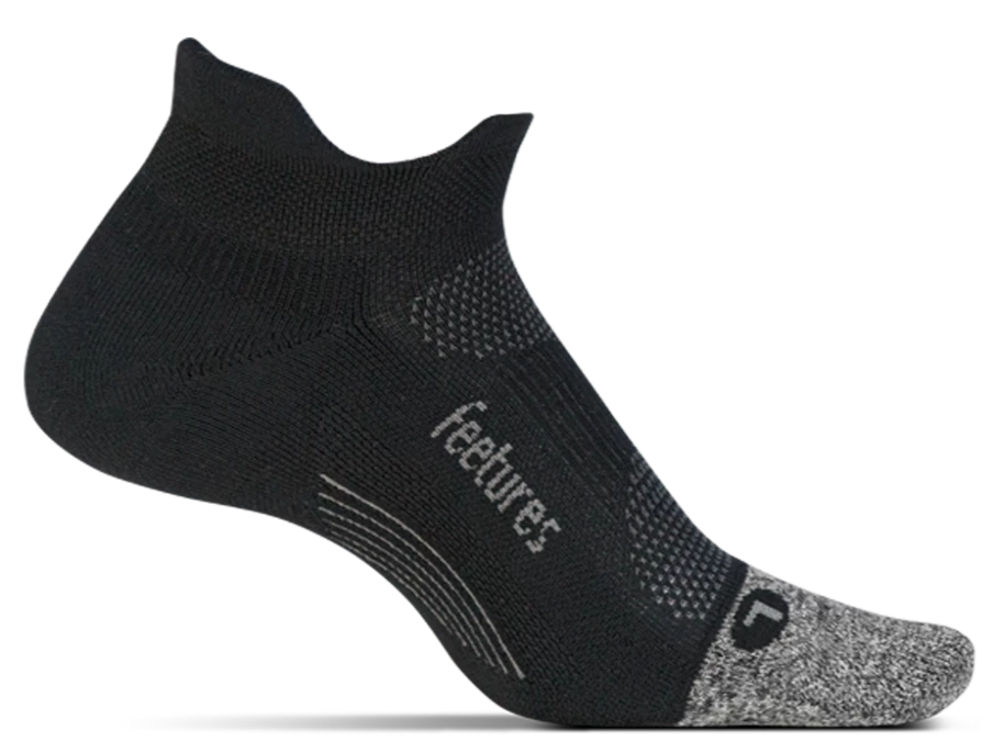 Feetures Elite Max Cushion No-Show Tab Running Socks - (EC50) Feetures Elite Max Cushion No-Show Tab Running Socks - (EC50) -Darn Tough Shop blacknoshow c022d4cd 815a 44d2 9adf 07eb584ec31c