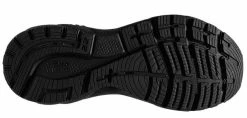 Brooks Men's Adrenaline GTS 22 -Darn Tough Shop brooks adrenaline black black ebony mens running shoes cushion support
