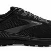 Brooks Men's Adrenaline GTS 22 -Darn Tough Shop brooks adrenaline black black ebony mens running shoes cushion support 4