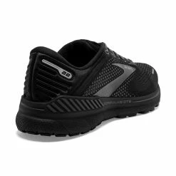 Brooks Men's Adrenaline GTS 22 -Darn Tough Shop brooks adrenaline black black ebony mens running shoes cushion support 5