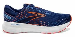 Combined W/Parent Brooks Men's Glycerin 20