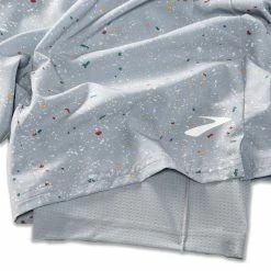 Brooks Men's Sherpa 7" 2-IN-1 Short -Darn Tough Shop brooks mens 7 inch two in one sherpa running shorts 2