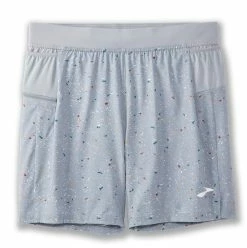 Brooks Men's Sherpa 7" 2-IN-1 Short -Darn Tough Shop brooks mens 7 inch two in one sherpa running shorts 3