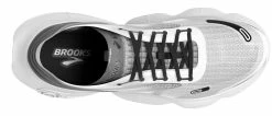 Brooks Men's Aurora BL 12 Brooks Men's Aurora BL -Darn Tough Shop brooks mens aurora bl high performance running shoe gray 4