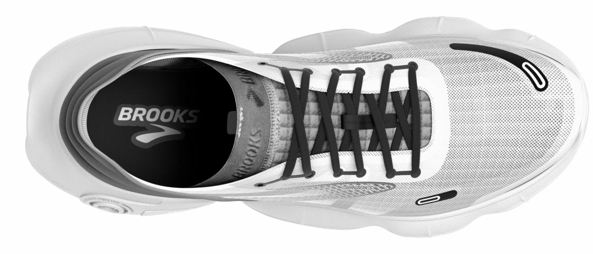 Brooks Men's Aurora BL 7 Brooks Men's Aurora BL - Image 5