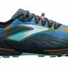Brooks Men's Cascadia 16 -Darn Tough Shop brooks mens cascadia 16 eclispe 1