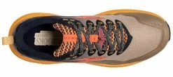Brooks Men's Cascadia 16 -Darn Tough Shop brooks mens cascadia 16 mens trail running shoe tan yellow 4