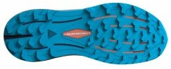 Brooks Men's Cascadia 16 -Darn Tough Shop brooks mens cascadia 16 trail running shoe peacoat atomic blue rooibos 5
