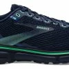 Brooks Men's Ghost 15 -Darn Tough Shop brooks mens ghost 15 crown blue 2