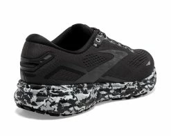 Brooks Men's Ghost 15 -Darn Tough Shop brooks mens ghost 15 running shoe black camo 1