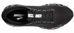 Brooks Men's Ghost 15 -Darn Tough Shop brooks mens ghost 15 running shoe black camo 4