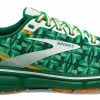 Brooks Men's Ghost 15 1 Brooks Men's Ghost 15 -Darn Tough Shop brooks mens ghost 15 running shoe st.patricks day edition green orange 2