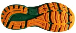 Brooks Men's Ghost 15 -Darn Tough Shop brooks mens ghost 15 running shoe st.patricks day edition green orange 5