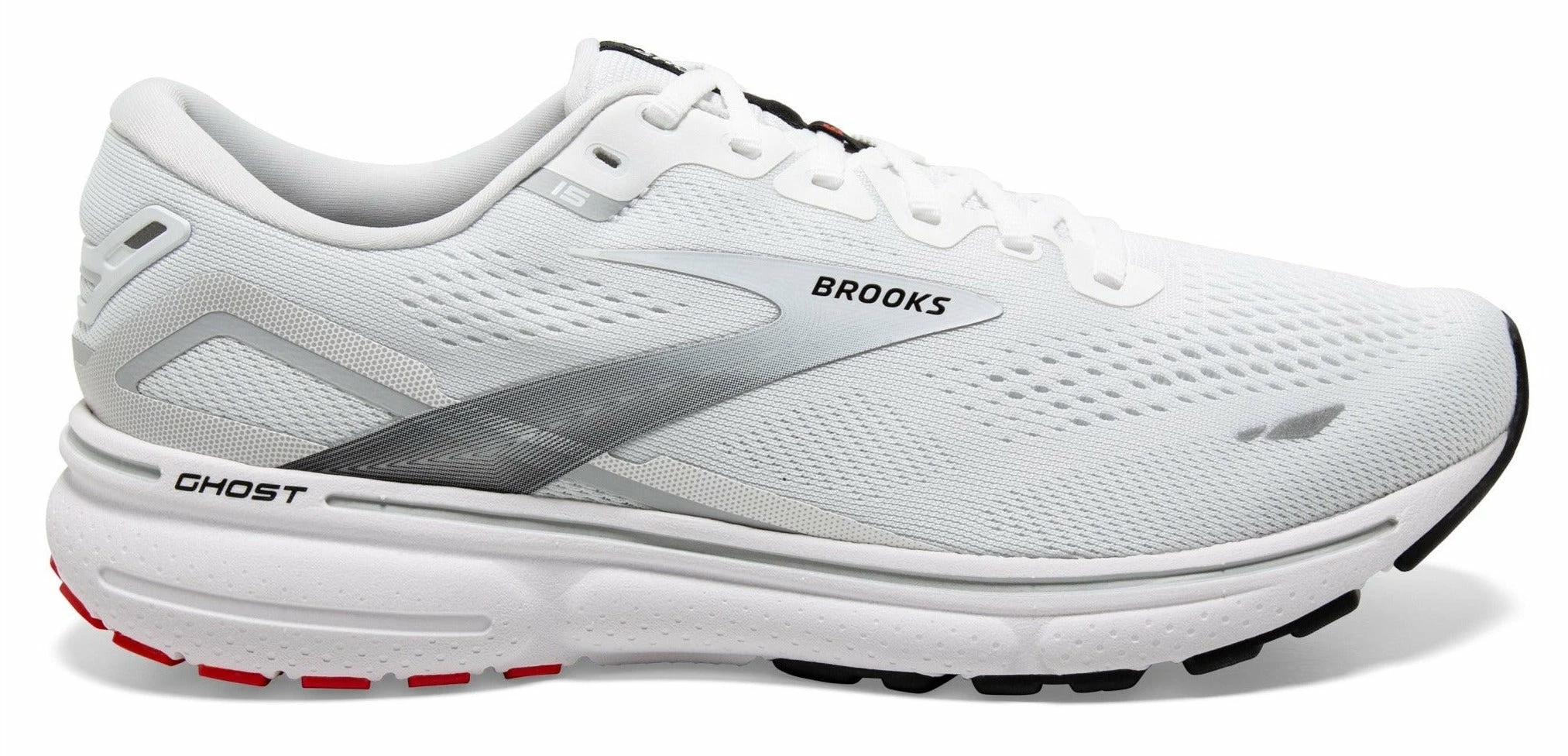 Brooks Men's Ghost 15 2 Brooks Men's Ghost 15