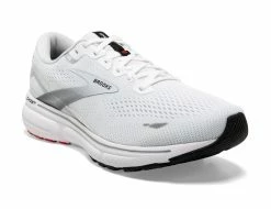 Darn Tough Shop -Darn Tough Shop brooks mens ghost 15 running shoe white