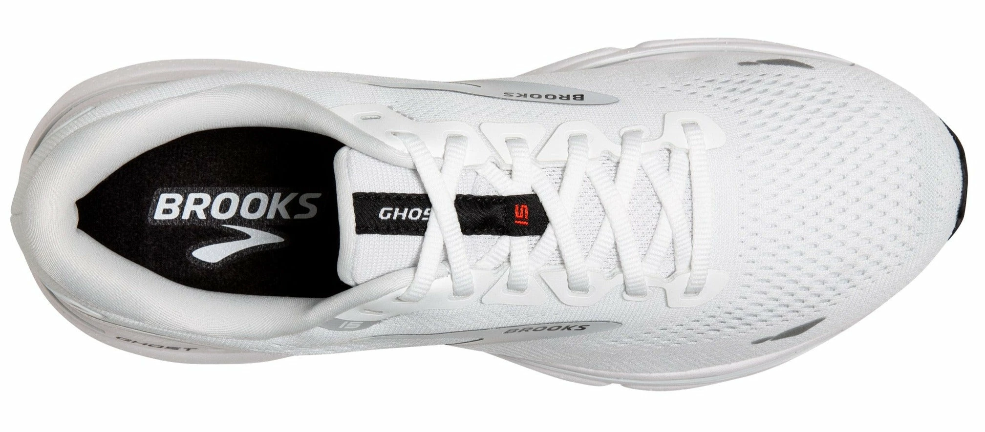 Brooks Men's Ghost 15 6 Brooks Men's Ghost 15 - Image 5