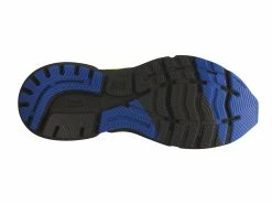 Brooks Mens Ghost 15 -Darn Tough Shop brooks mens ghost black nightlife blue