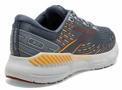Brooks Men's Glycerin GTS 20 -Darn Tough Shop brooks mens glycerin 20 black alloy 1