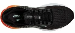Brooks Women's Glycerin 20 -Darn Tough Shop brooks mens glycerin 20 high cushion running shoe black orange 4