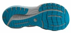 Brooks Men's Glycerin GTS 20 4 Brooks Men's Glycerin GTS 20 -Darn Tough Shop brooks mens glycerin gts 20 high cushion running shoe black blue green 2