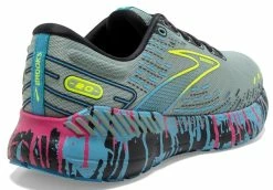 Brooks Men's Glycerin GTS 20 7 Brooks Men's Glycerin GTS 20 -Darn Tough Shop brooks mens glycerin gts jadeite 2