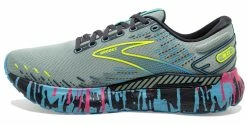Brooks Men's Glycerin GTS 20 6 Brooks Men's Glycerin GTS 20 -Darn Tough Shop brooks mens glycerin gts jadeite 4