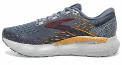 Brooks Men's Glycerin GTS 20 -Darn Tough Shop brooks mens glycerin gts support stability shoe 5