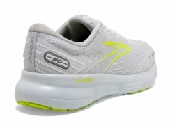 Brooks Men's Glycerin 20 -Darn Tough Shop brooks mens glycerin white nightlife 1