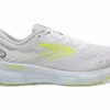 Brooks Men's Glycerin 20 -Darn Tough Shop brooks mens glycerin white nightlife 2
