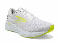 Brooks Men's Glycerin 20 -Darn Tough Shop brooks mens glycerin white nightlife