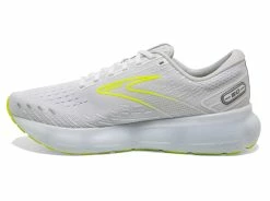 Brooks Men's Glycerin 20 -Darn Tough Shop brooks mens glycerin white nightlife 3