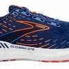 Brooks Men's Glycerin GTS 20 Wide (2E) 1 Brooks Men's Glycerin GTS 20 Wide (2E) -Darn Tough Shop brooks running shoes glycerin gts 20 palace blue orange 3