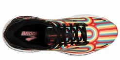 Brooks Women's Adrenaline GTS 22 -Darn Tough Shop brooks womens adrenaline gts 22 running shoe tie dye 4