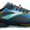 Brooks Women's Cascadia 16 -Darn Tough Shop brooks womens cascadia 16 eclispe 5