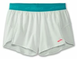 Brooks Women's Chaser 3" Shorts 6 Brooks Women's Chaser 3" Shorts -Darn Tough Shop brooks womens chaser three inch running shorts mint green 4