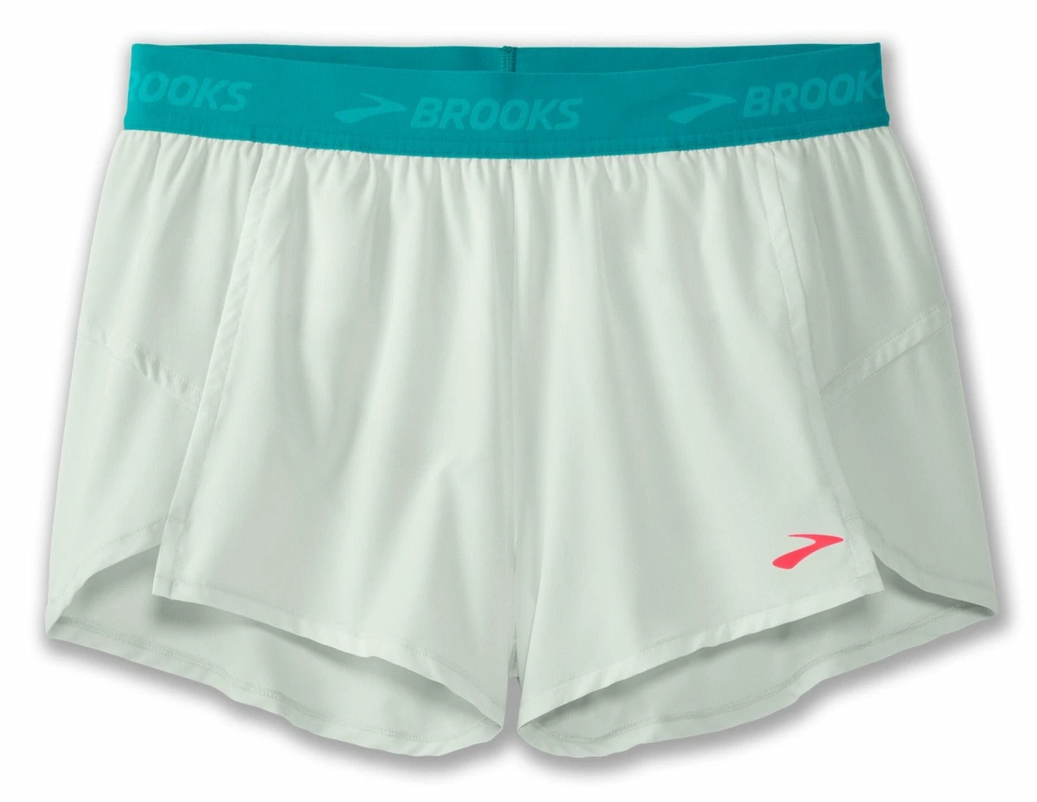 Brooks Women's Chaser 3" Shorts Brooks Women's Chaser 3" Shorts -Darn Tough Shop brooks womens chaser three inch running shorts mint green 4