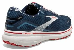 Brooks Women's Ghost 15 Run USA -Darn Tough Shop brooks womens ghost 15 run usa 2