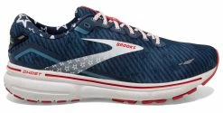 Brooks Women's Ghost 15 Run USA