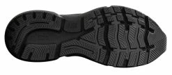 Brooks Women's Ghost 15 -Darn Tough Shop brooks womens ghost 15 running shoe black black ebony 5