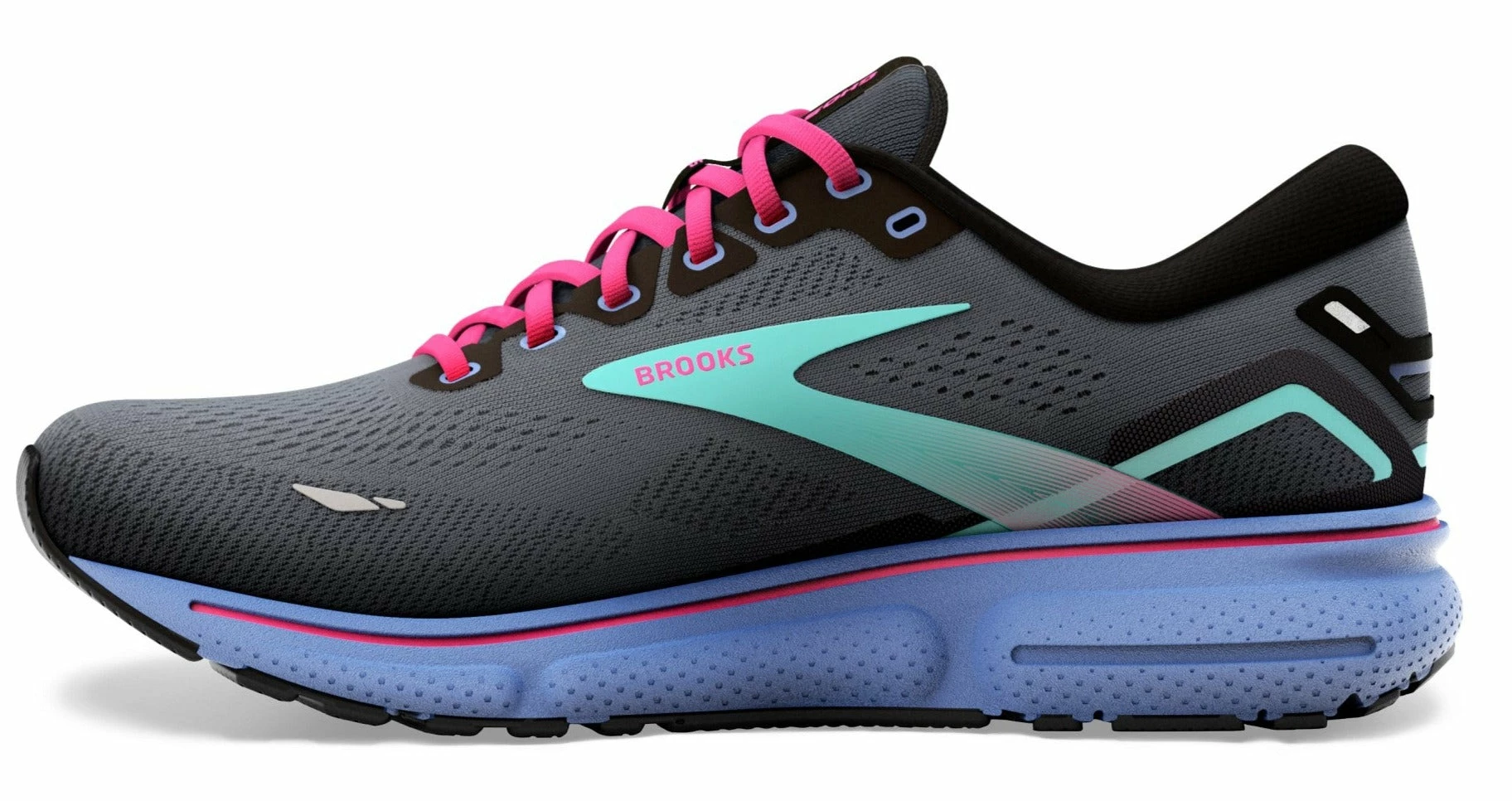 Brooks Women's Ghost 15 6 Brooks Women's Ghost 15 - Image 4