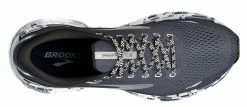 Brooks Women's Ghost 15 -Darn Tough Shop brooks womens ghost 15 running shoe black camo 4