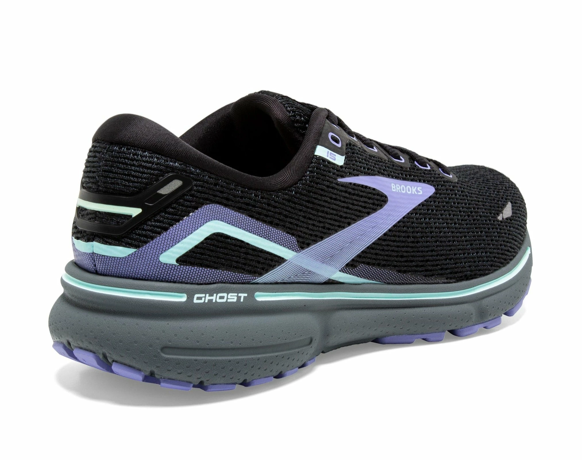 Brooks Women's Ghost 15 5 Brooks Women's Ghost 15 - Image 3